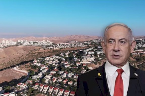 وثيقة تكشف "خطة نتنياهو" لترسيخ الاستيطان في الضفة