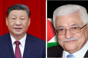 الصين تقدم  100 مليون دولار دعماً إنسانياً لفلسطين.. والرئيس عباس يشكرها