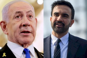 نتنياهو متحديا ممداني: "سآتي إلى نيويورك رغم التهديدات"