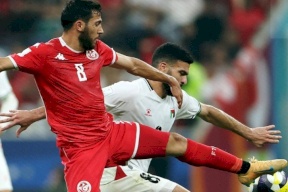 المنتخب الفلسطيني يحقق تعادلاً ثميناً في ريمونتادا مثيرة أمام نظيره التونسي