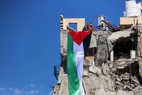 أكسيوس: تشكيل لجنة تكنوقراط لحكم غزة في المراحل الأخيرة