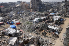  مسار متعثر للمرحلة الثانية من اتفاق وقف إطلاق النار في غزة