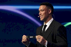 رسميا.. القرعة الكاملة لكأس العالم 2026