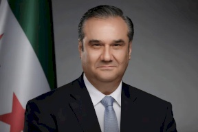  مصرف سوريا المركزي: الاقتصاد يتعافى أسرع من توقعات البنك الدولي