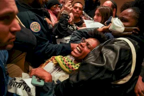 بعد إهانات ترمب.. اعتقال صوماليين في حملة ضد المهاجرين في مينيابوليس