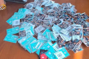 4468 جهازاً و380 شريحة اتصال إسرائيلية… حصيلة الجولات الرقابية على قطاع الاتصالات خلال تشرين الثاني الماضي