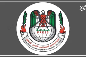 ועדת העיתונאים: משמעות 105 אירועי הרתעה בירי בשנת 2025 לעומת 101 בגז מדמיע ורעש