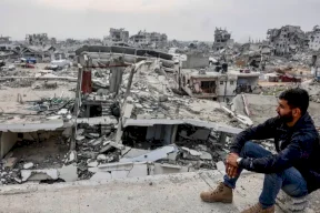 القاهرة تؤكد التزامها: نواصل جهود تثبيت وقف النار في غزة