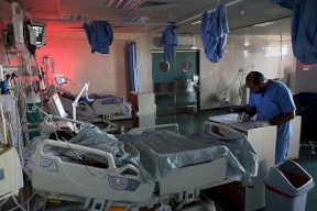 صحة غزة: 52% من الأدوية الأساسية رصيدها صفر