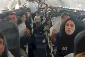 جنوب إفريقيا تسحب إعفاء التأشيرة للفلسطينيين بعد "رحلة غامضة" من غزة