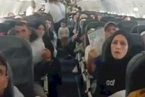 جنوب إفريقيا تسحب إعفاء التأشيرة للفلسطينيين بعد "رحلة غامضة" من غزة