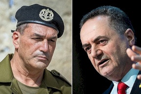 كبار مسؤولي الجيش الإسرائيلي يهاجمون: حرب كاتس مع زامير تُفكك الجيش