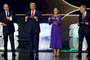 80 مليار دولار الأثر الاقتصادي المتوقع لكأس العالم 2026