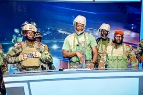 "Décision militaire" rapide après l'échec d'une tentative de coup d'État au Bénin