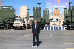 ناشونال إنترست: تركيا تبني قبة فولاذية بـ6.5 مليارات دولار لحماية مجالها الجوي