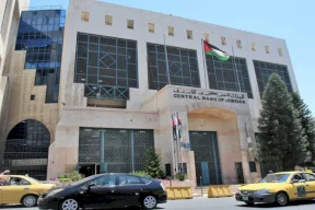 الأردن يسجل أعلى احتياطي أجنبي في تاريخه