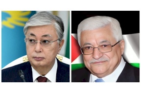 الرئيس: المرحلة الثانية تشمل استلام الشرطة والأمن الفلسطيني مسؤولياته في غزة