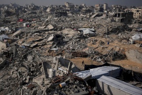 إجماع دولي على دعم فلسطين ورفض الإجراءات الإسرائيلية الأحادية