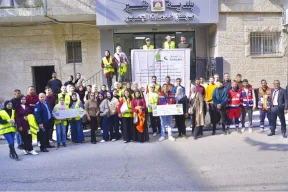 بنك الإسكان يرعى مساراً شبابياً بمناسبة اليوم العالمي للتطوع 