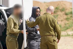 قناة عبرية تكشف عن عملية إسرائيلية خاصة داخل غزة قبل يوم واحد من هجوم 7 أكتوبر