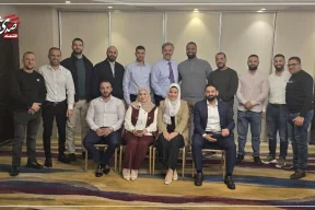 البنك الإسلامي العربي يختتم برنامجاً تدريبياً متخصّصاً في القيادة الاستراتيجية لإدارة الفروع المصرفية  