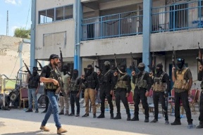 تلغراف: توجه أميركي لتشكيل قوات الأمن في غزة من الميليشيات