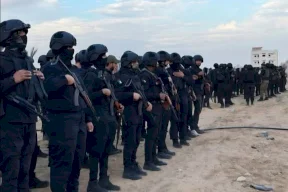 من مناطق تسيطر عليها إسرائيل في غزة.. جماعات مناهضة لحماس تسعى لدور دائم