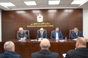 محدث: سلامة يحذر من قضايا مالية ضخمة ويكشف عن دعم دولي مرتقب