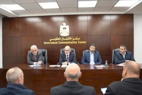 محدث: سلامة يحذر من قضايا مالية ضخمة ويكشف عن دعم دولي مرتقب