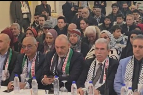 فتح في ألمانيا تحيي ذكرى رحيل أبو عمار