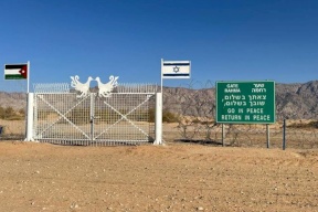 تقرير: استنفار إسرائيلي على حدود الأردن خشية تهديدات إيرانية