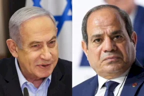 تقرير: نتنياهو يخطط لزيارة القاهرة لتوقيع صفقة غاز بمليارات الدولارات مع مصر