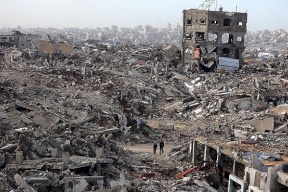 هآرتس: إيطاليا تعهدت لأميركا بإرسال قوات إلى غزة