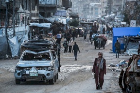 واشنطن تعقد مؤتمرا في الدوحة هذا الشهر بشأن القوة الدولية ومستقبل غزة