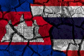 كمبوديا تنفي استعدادها لنشر منصات صواريخ في صراعها مع تايلاند