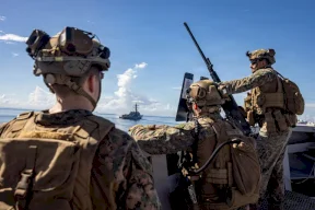 نيوزويك: 3 مؤشرات على حرب وشيكة بين الولايات المتحدة وفنزويلا