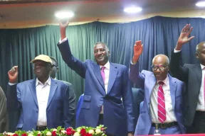 عقوبات بريطانية على شقيق حميدتي وقادة من «الدعم السريع»