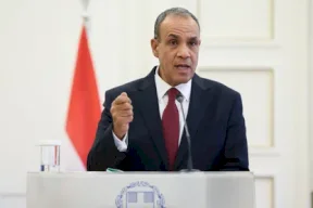 مصر تؤكد رفضها لتهجير سكان غزة وتدعو للإسراع بتشكيل قوة الاستقرار