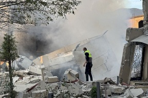 شهيدان في غارات إسرائيلية وتصعيد متواصل جنوبيّ لبنان