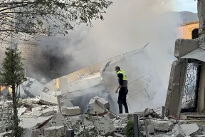 شهيدان في غارات إسرائيلية وتصعيد متواصل جنوبيّ لبنان