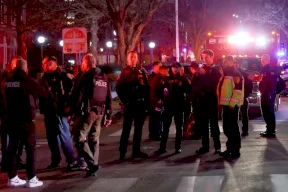 قتيلان و8 إصابات خطيرة في إطلاق نار بجامعة أميركية