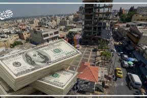 أموال مجمّدة وفرص ضائعة.. طولكرم تفقد مشاريع بنحو مليار دولار