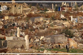 سباق النفوذ على إعمار غزة: شركات أمريكية ومسؤولون يتنافسون على مليارات إعادة البناء