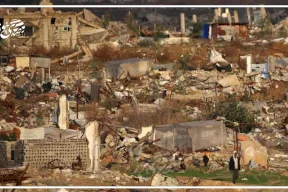 سباق النفوذ على إعمار غزة: شركات أمريكية ومسؤولون يتنافسون على مليارات إعادة البناء