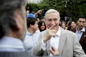 مؤيد لإسرائيل.. مرشح اليمين المتطرف يفوز برئاسة تشيلي