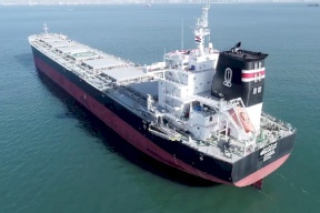 "القابضة للطرق" المصرية تفوز بأعمال بقيمة 80 مليون دولار في العراق