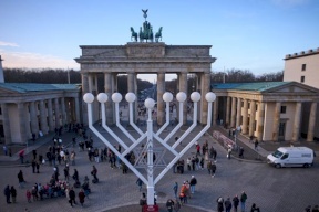 إسرائيل تتخوف من هجمات مماثلة لهجوم سيدني