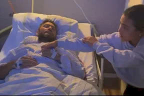 10 نجوم يعانون أزمات صحية صعبة