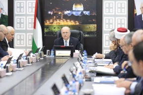 مجلس الوزراء يدعو إلى تسريع الاستجابة الدولية للإغاثة العاجلة في قطاع غزة