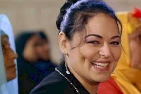 ماذا قالت نيفين مندور عن زوجها قبل رحيلها؟